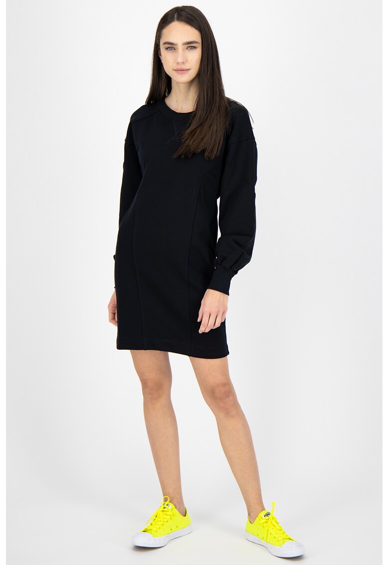 Rochie sport cu snur pentru ajustare