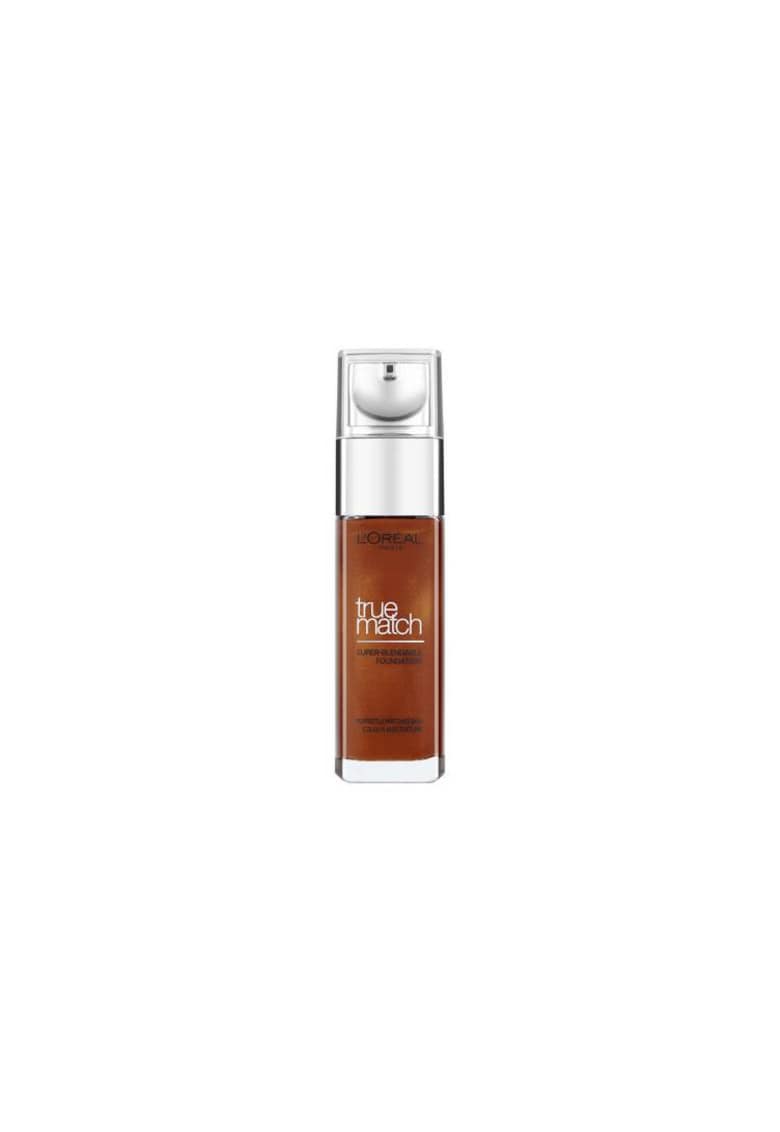 Fond de ten - Loreal - True Match - Nuanta 10R/10C Espresso - 30 ml