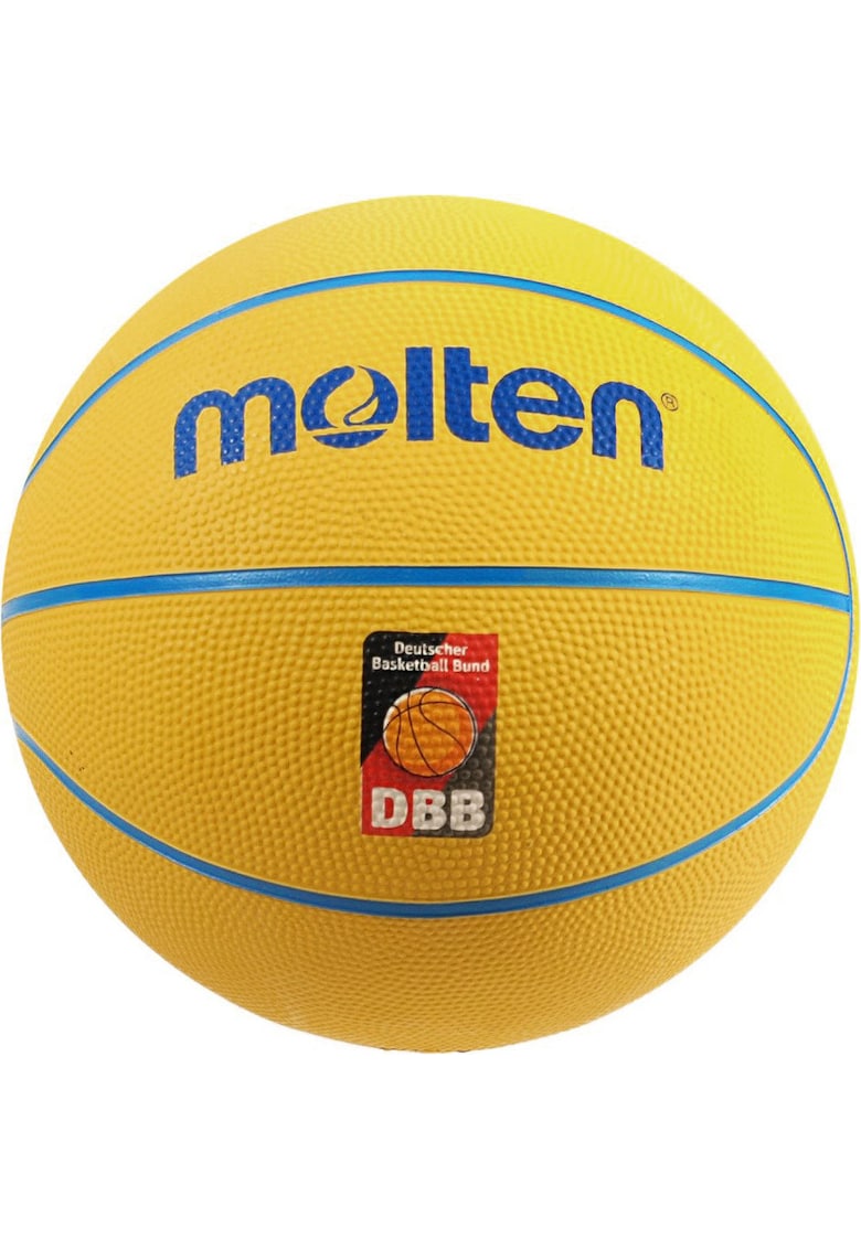 Minge baschet SB4 - marime 4 - pentru juniori pana in 7 ani