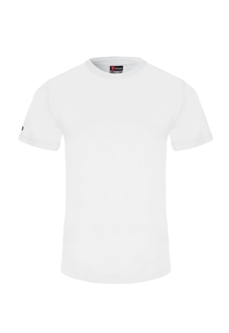 Tricou pentru Barbati T-Line - alb