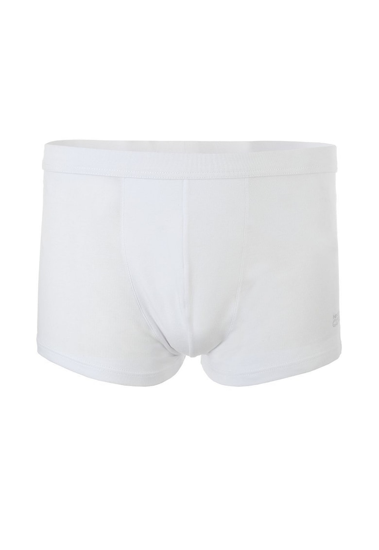 Boxeri pentru barbati  State - 1 buc - Alb