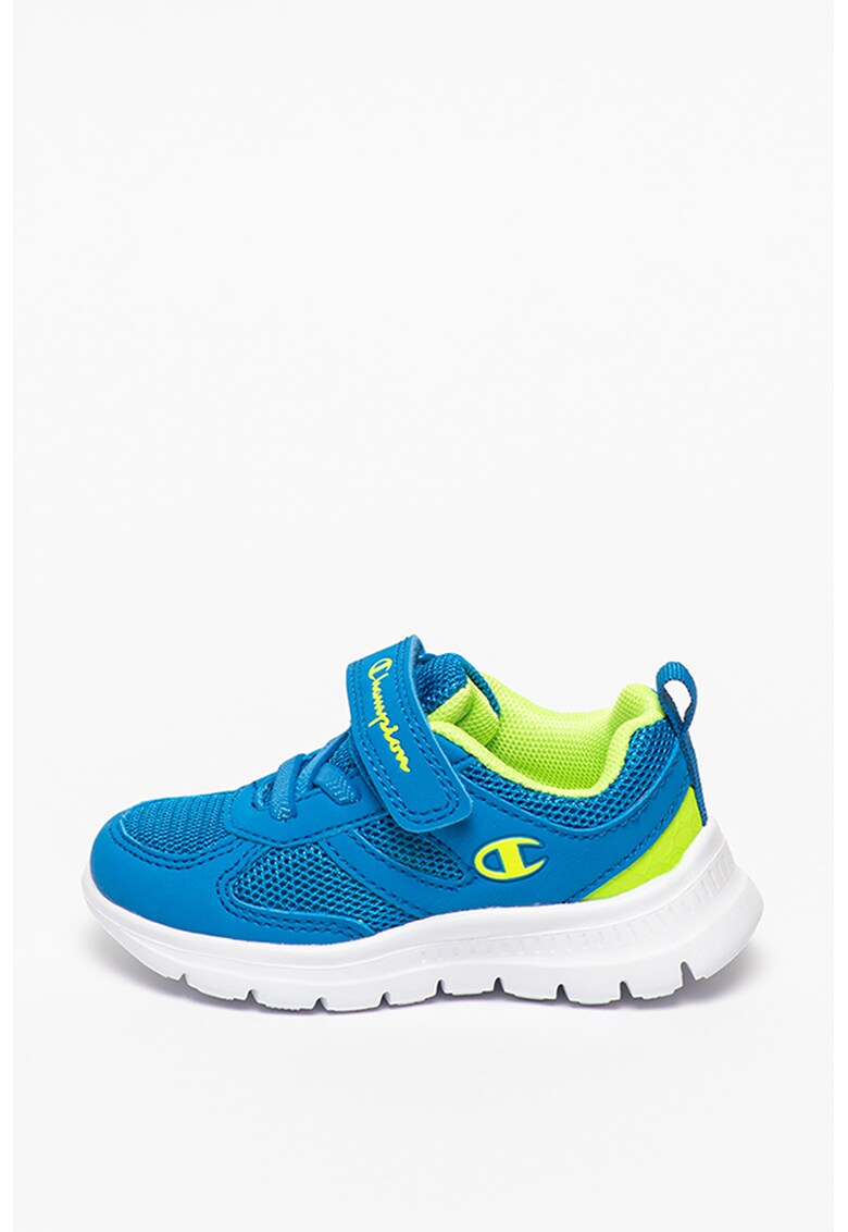 Pantofi sport cu velcro Born TD