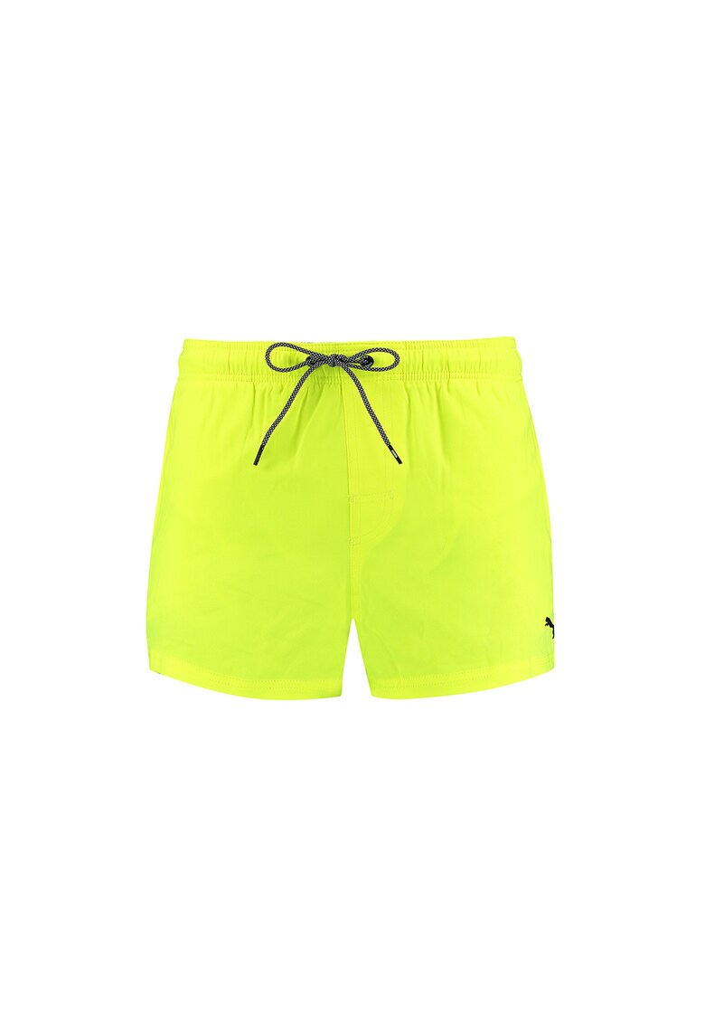 Pantaloni scurti de baie cu snur