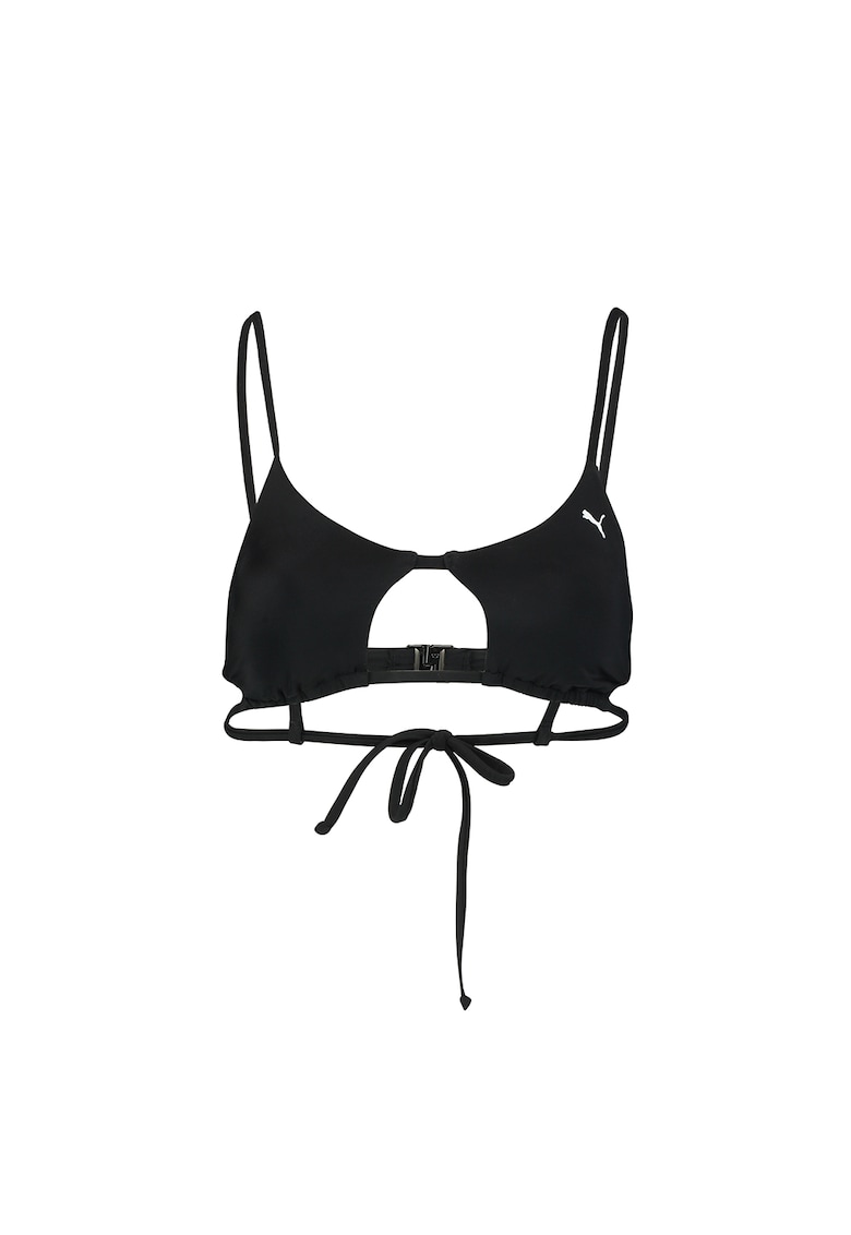 Sutien de baie cu decupaj frontal