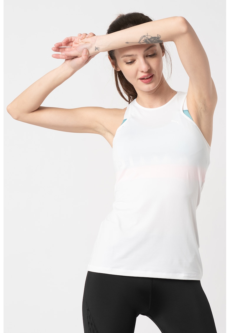 Top cu tehnologie dryCELL - pentru fitness