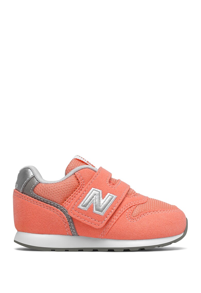 Pantofi sport cu inchidere velcro 996