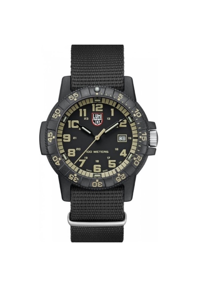 Ceas Barbati - Sea Turtle Giant XS_0333