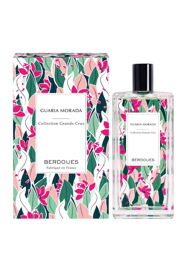 Apa de Parfum Grands Crus Guaria Morada - Unisex - 100 ml