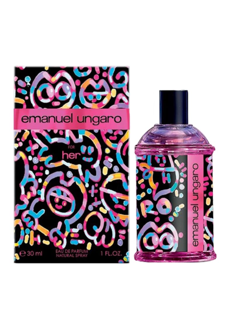 Apa de Parfum For Her - Femei - 30 ml