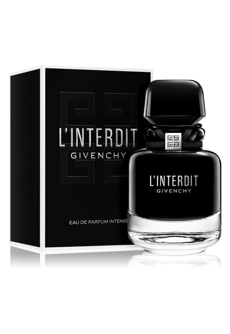 Парфюмна вода L'Interdit Intense - Жени