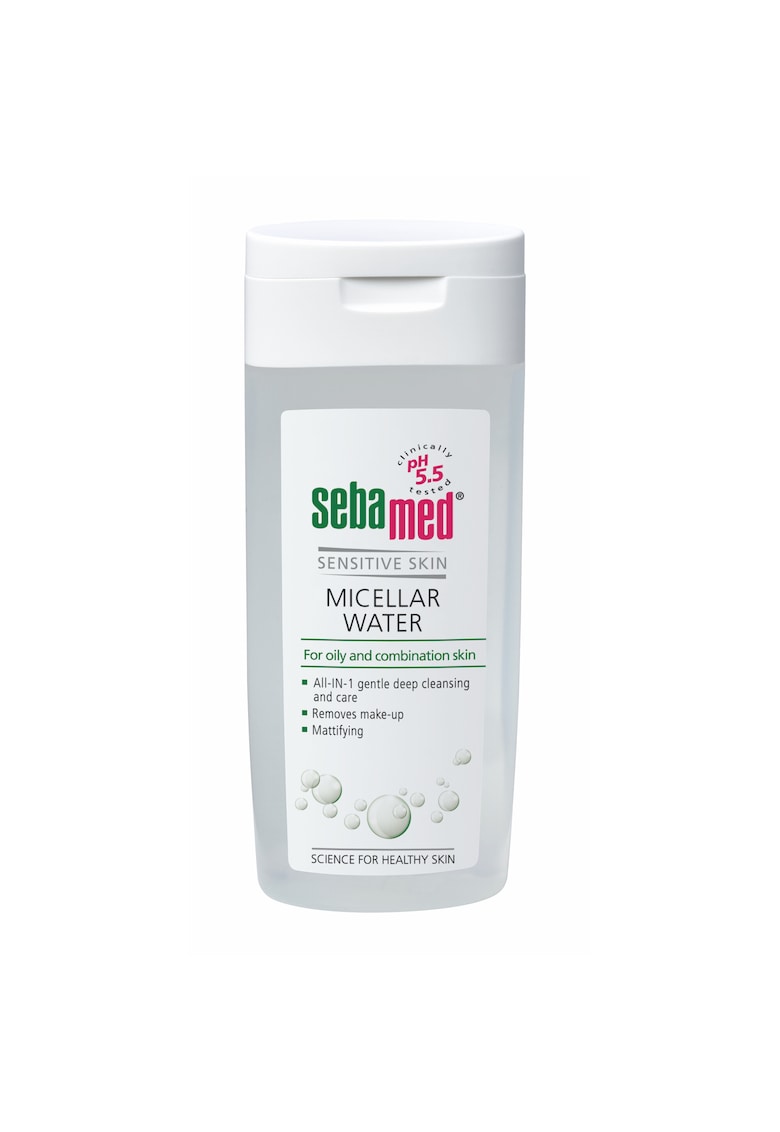 Apa micelara 200 ml - Gras