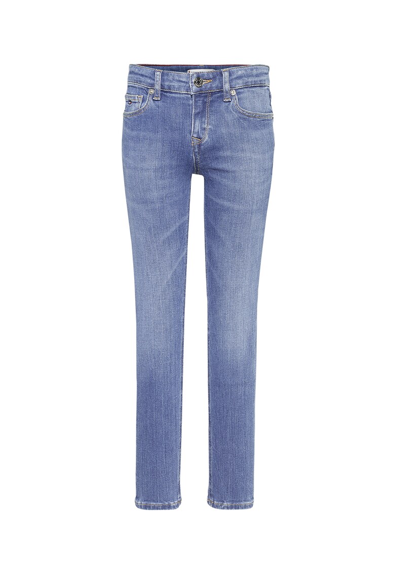 Blugi skinny Nora