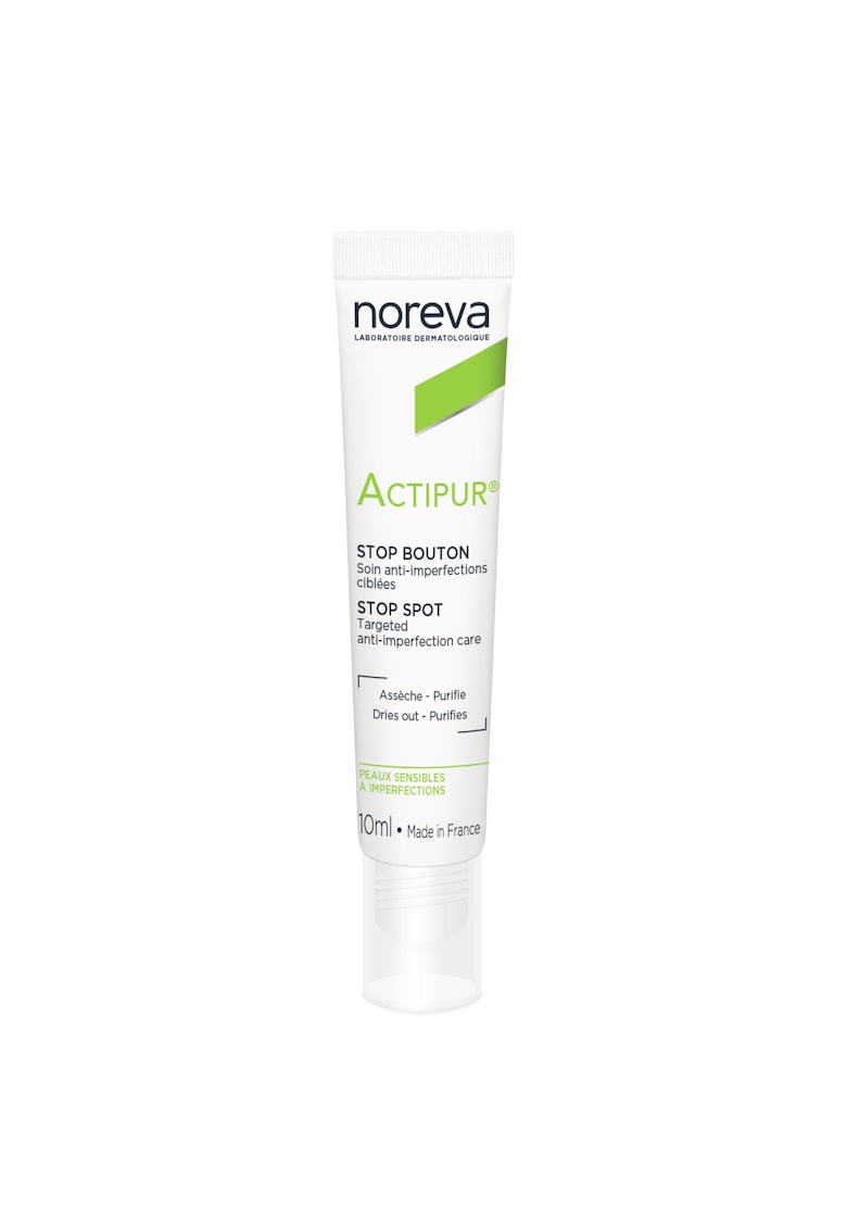 Crema anti-imperfectiuni Stop Spot Actipur - 10 ml