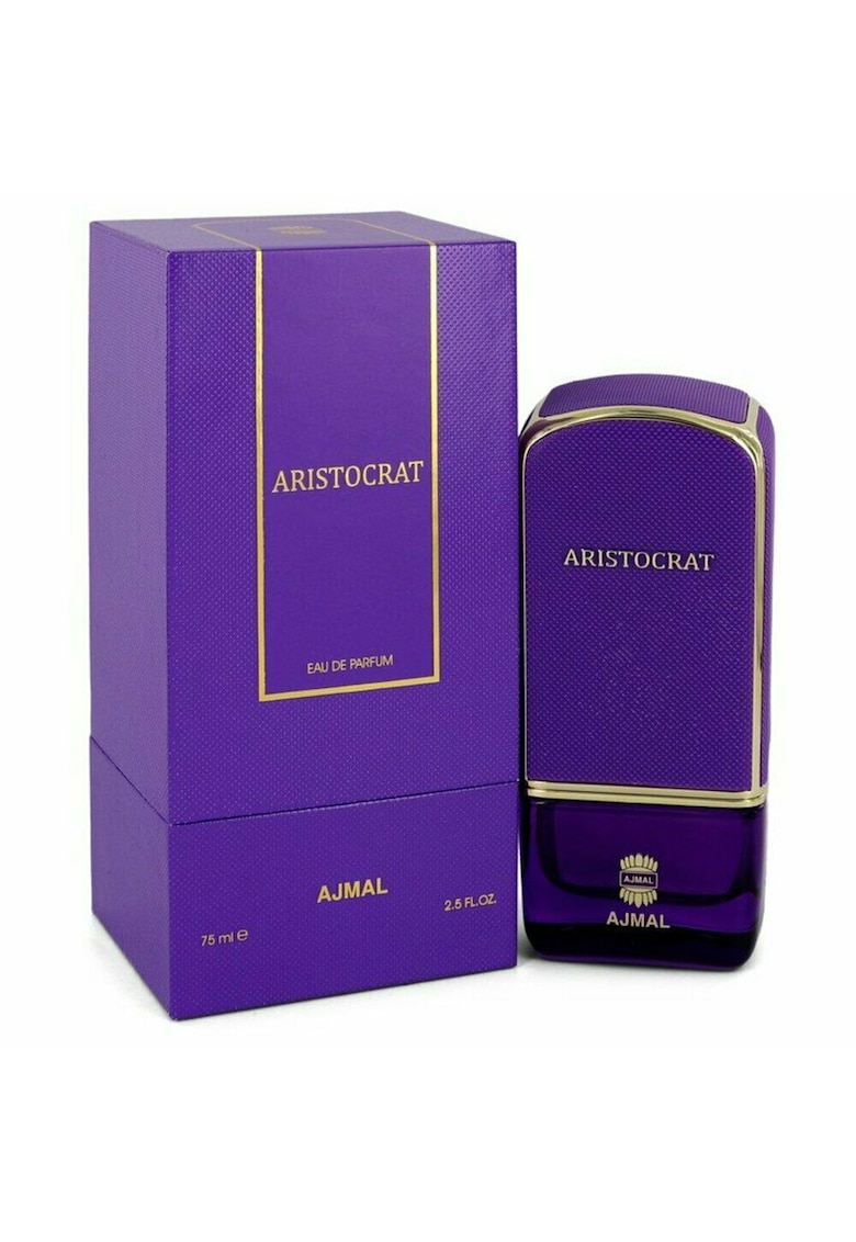 Parfum Aristocrat Femei 75 ml Ajmal