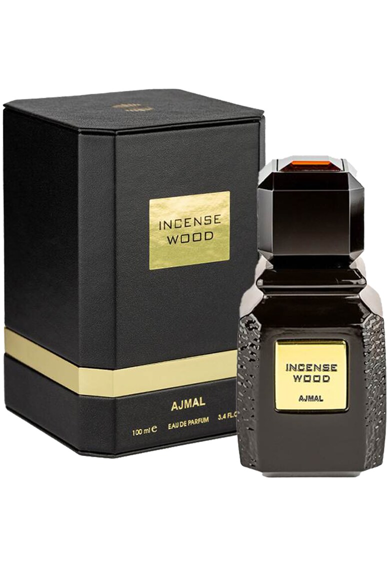 Apa de Parfum Incense Wood - Unisex - 100 ml