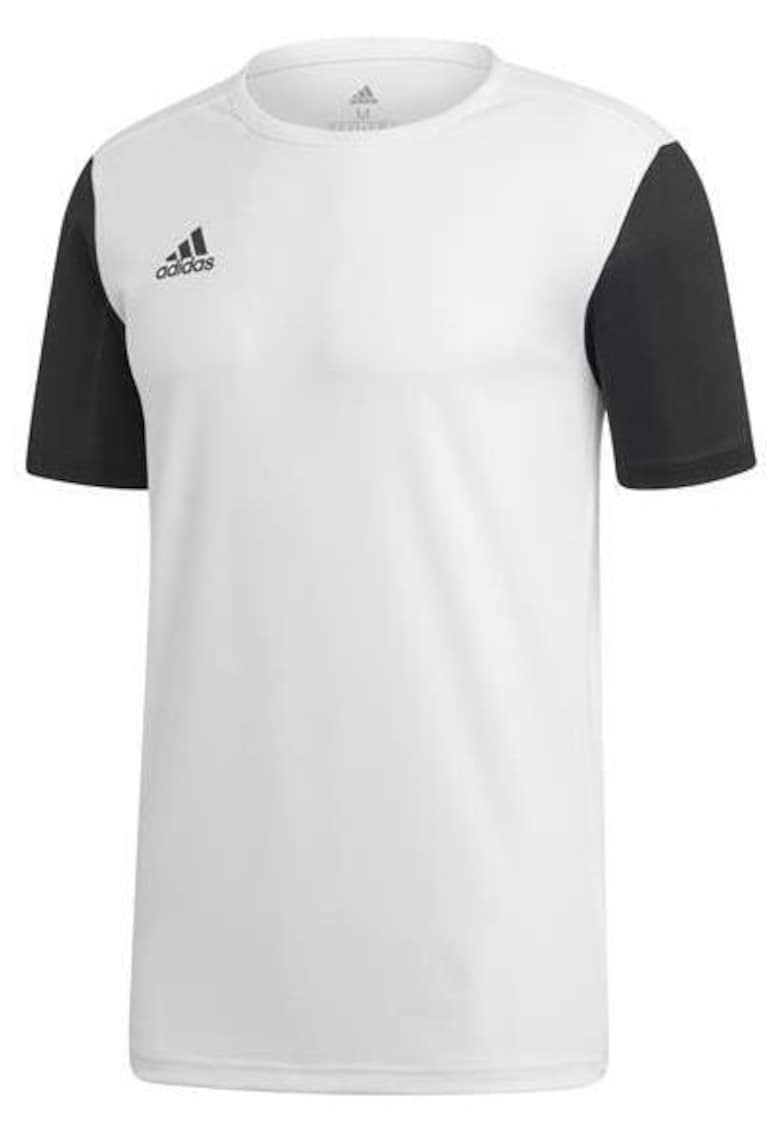 Tricou Barbati Estro 19 Jsy - Alb - Alb