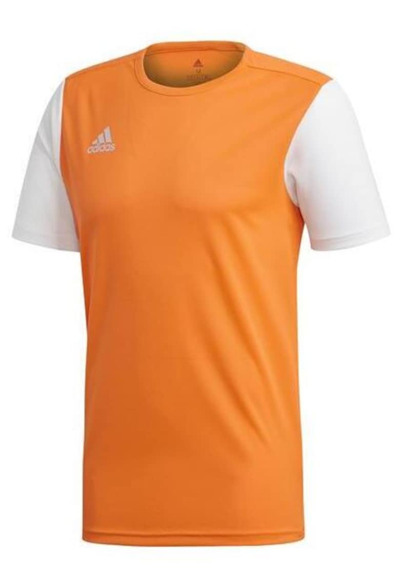 Tricou Barbati Estro 19 Jsy - Portocaliu - Portocaliu
