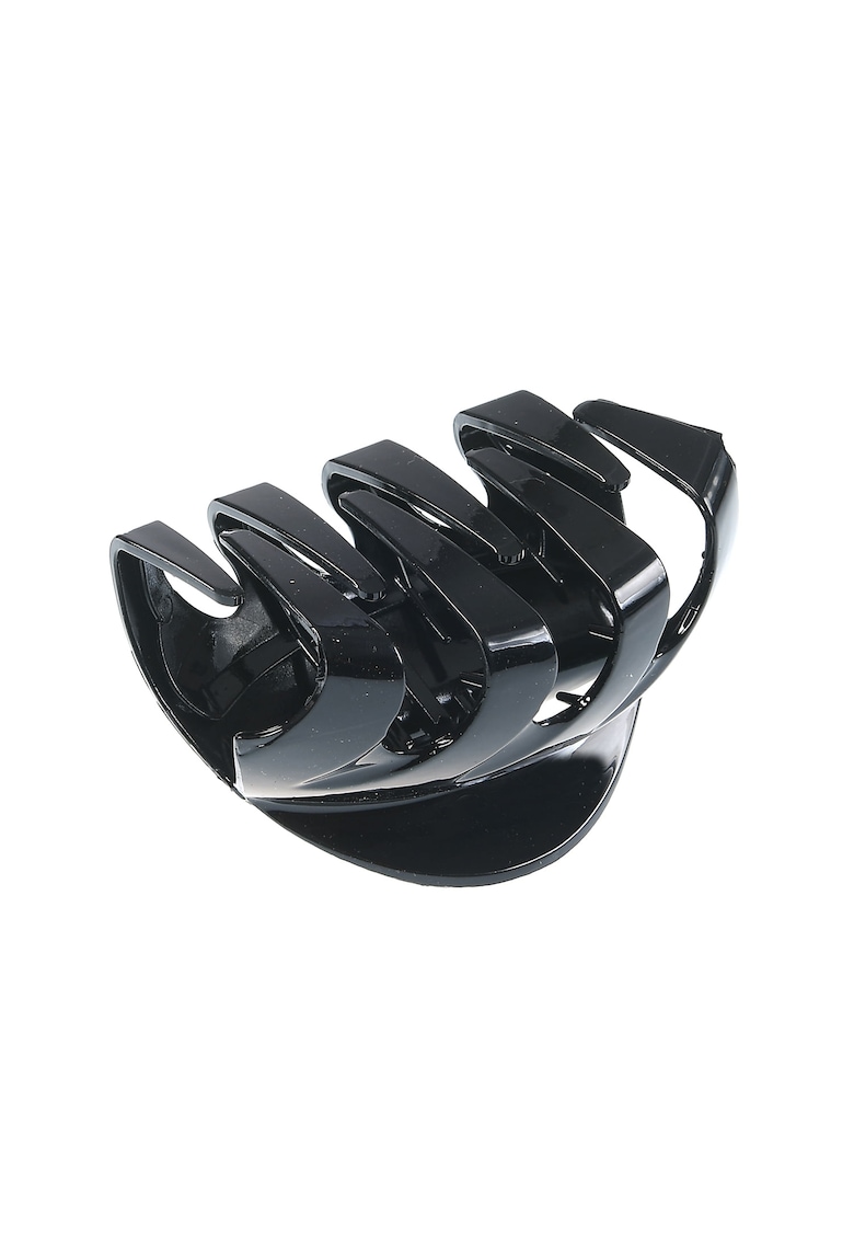 Cleste negru voluminos