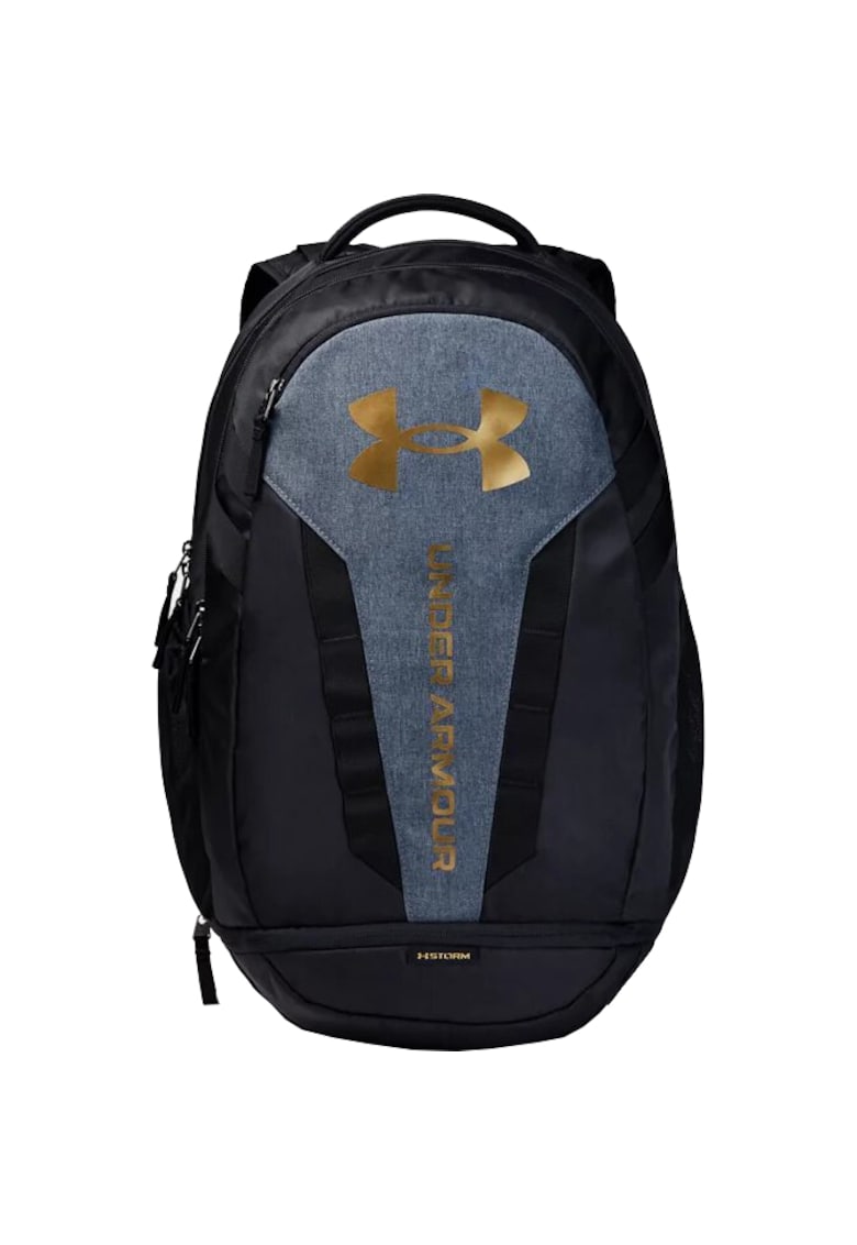 Rucsac sport Hustle 5.0 - negru/gri