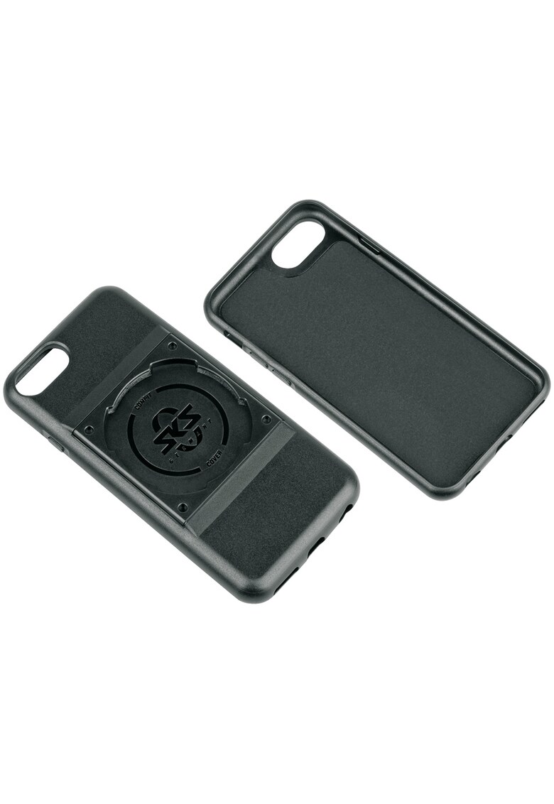 Husa Compit Cover iPhone 6/7/8/SE - Black