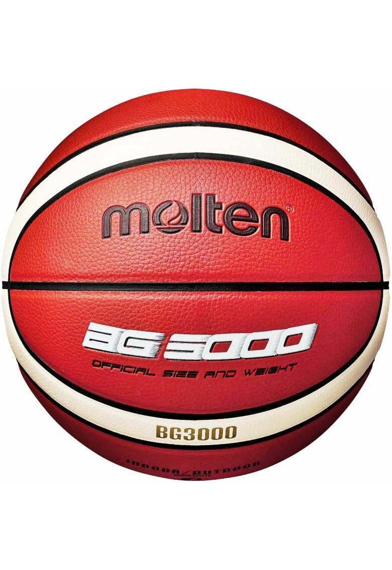 Minge baschet B7G3000 - -365’’ SILVER - marime