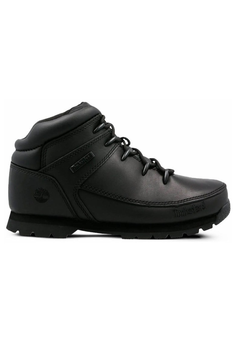 Timberland Bocanci pentru femei - Euro Sprint - Negru -