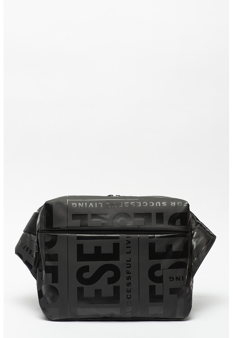 Geanta slingbag cu model logo X-Bold Diesel imagine noua 2022