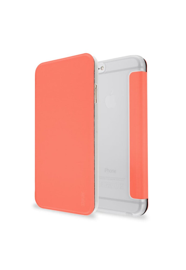 Husa de protectie Flip Cover SmartJacket pentru iPhone 6/6s