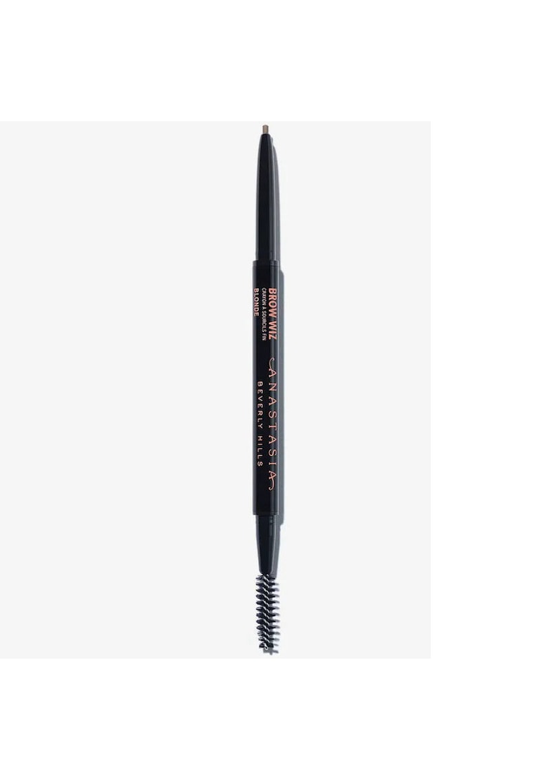 Creion de sprâncene Brow Wiz – Blonde – Anastasia Beverly Hills Creion de sprâncene Brow Wiz – Blonde – Anastasia Beverly Hills
