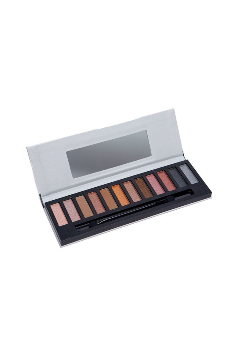 Trusa machiaj Silky Palette - Nude 01