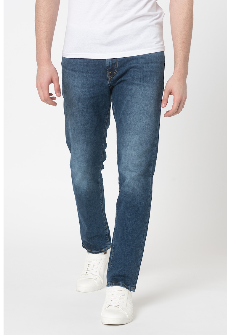 Blugi regular fit Clark