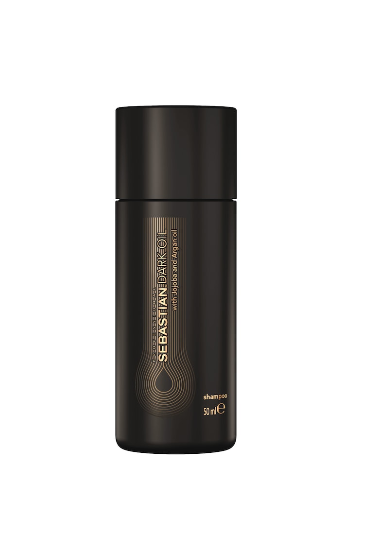 Sampon Dark Oil - 50 ml