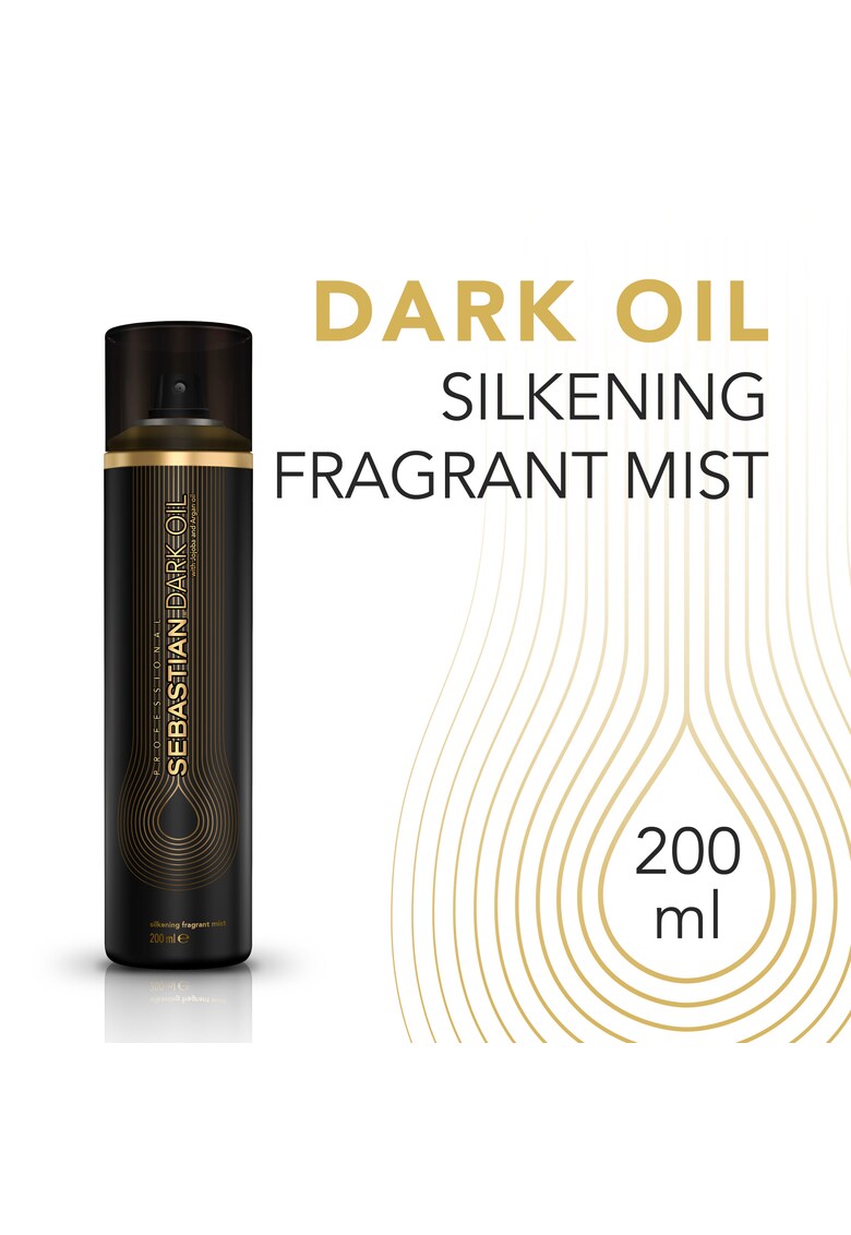 Spray Dark Oil - 200 ml