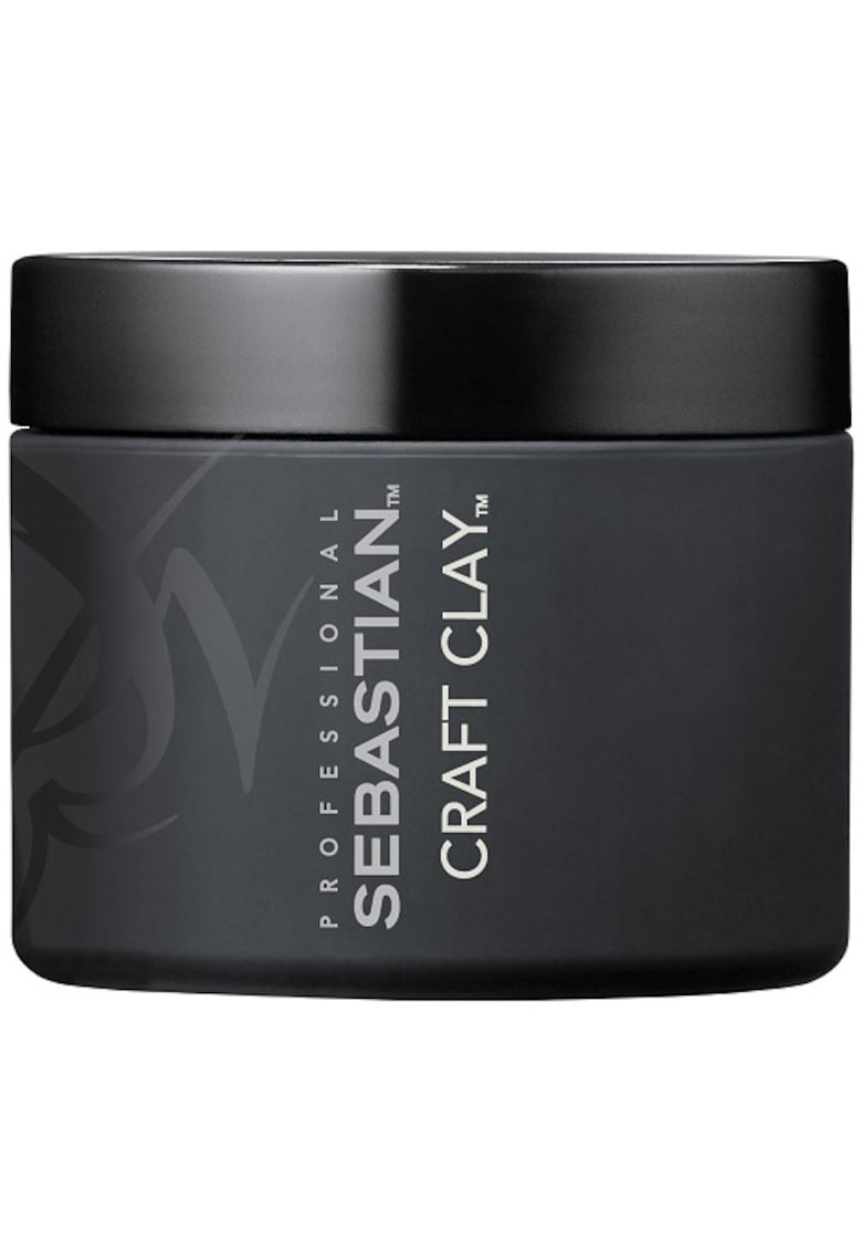 Ceara de par cu finisare mata  Craft Clay - 50 g