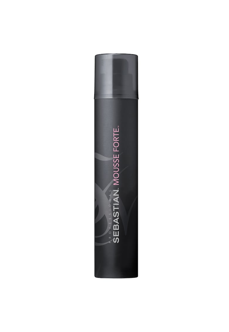 Spuma pentru par Mousse Forte - 200 ml