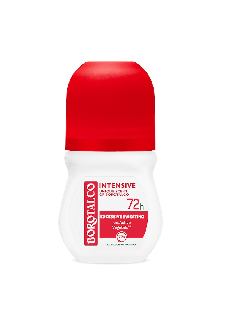 Deodorant Roll-on 50ml - Intensive