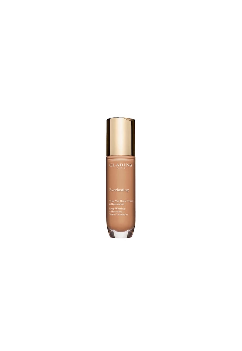 Fond de Ten Hidratant Everlasting Long Wearing 112.5W Caramel 30 ml