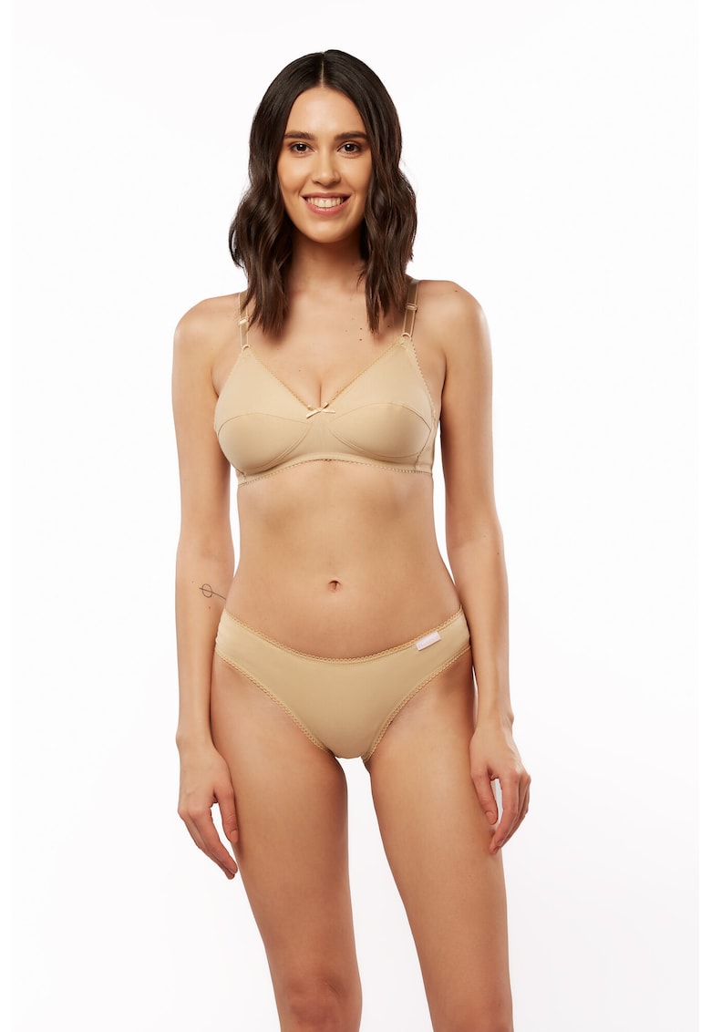 Chiloti clasici pentru femei NF94