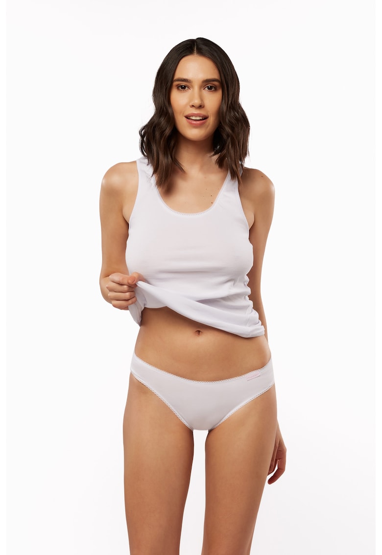 Chiloti clasici pentru femei NF94