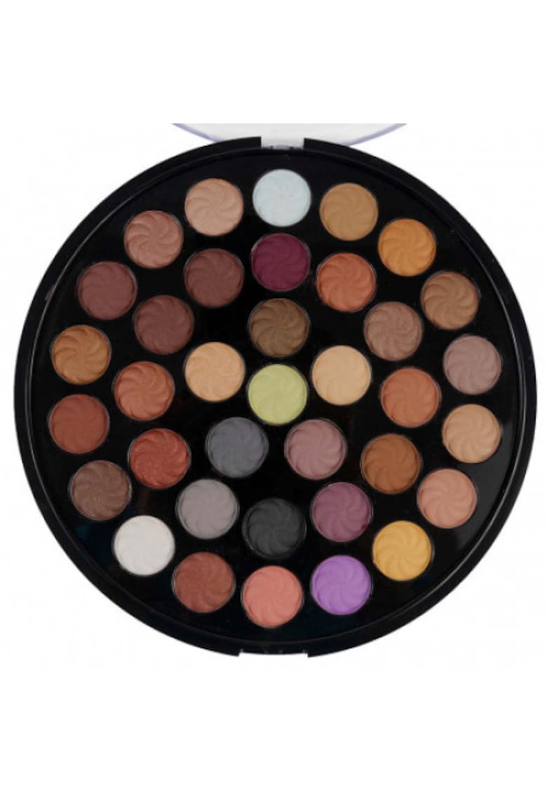 Trusa machiaj  36 Colors - 1