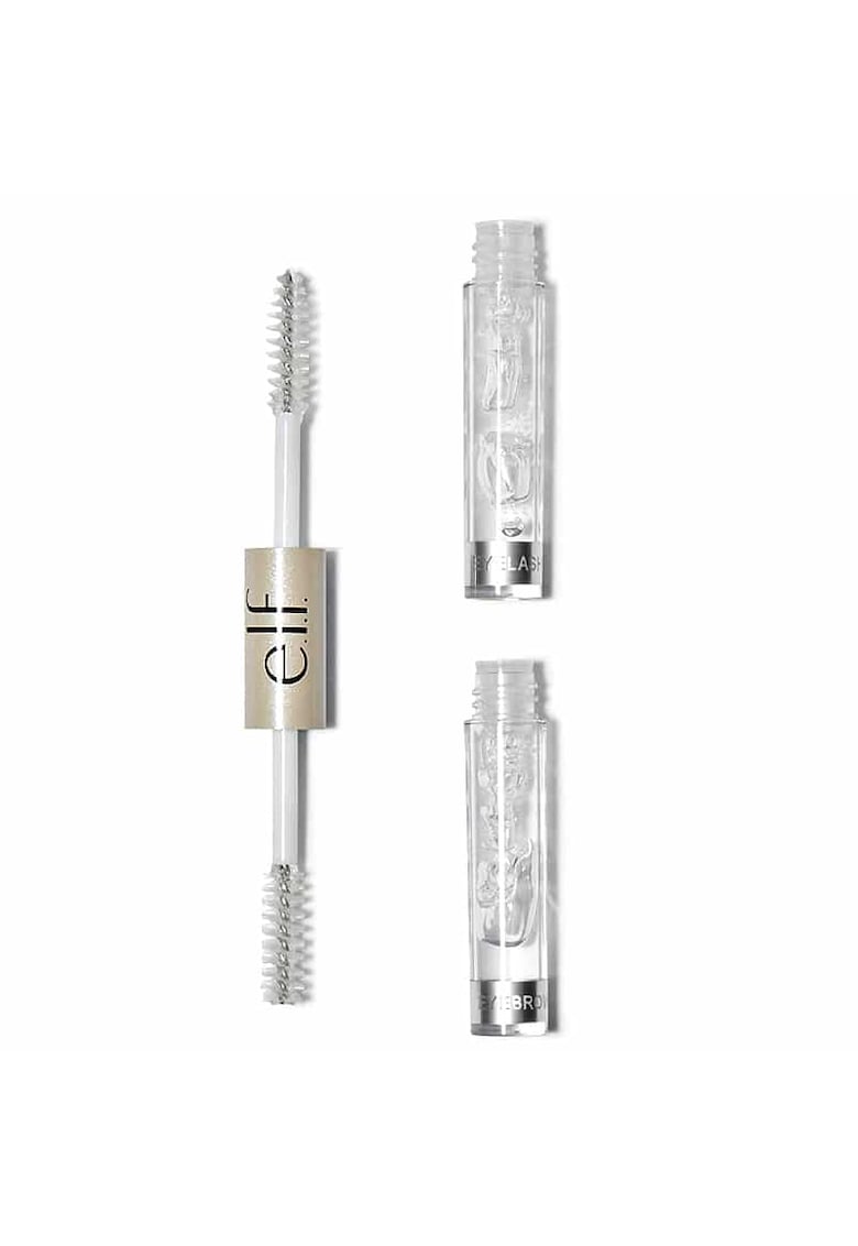 Mascara transparenta pentru gene si sprancene Clear Brow & Lash Mascara - 2.5 ml