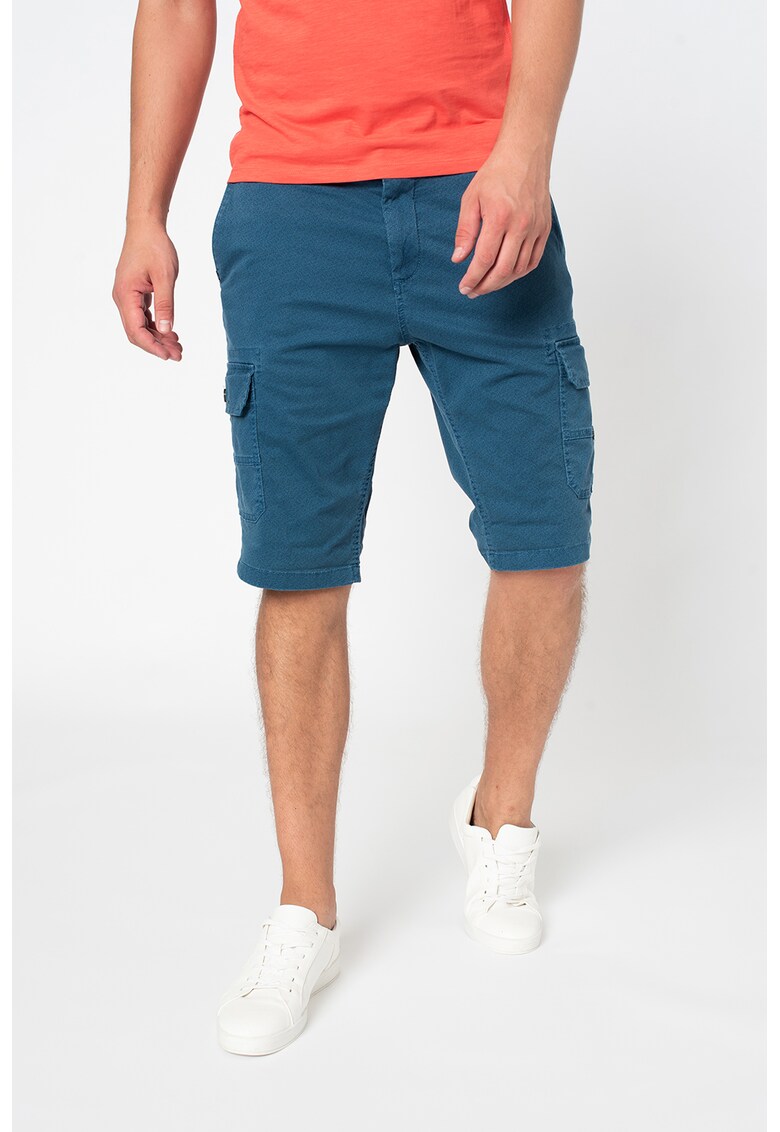 Bermude cargo regular- slim fit Josh Tom Tailor Bermude cargo regular- slim fit Josh Tom Tailor