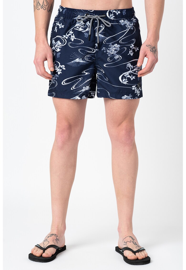 Pantaloni scurti de baie Super 5S Beach Volley