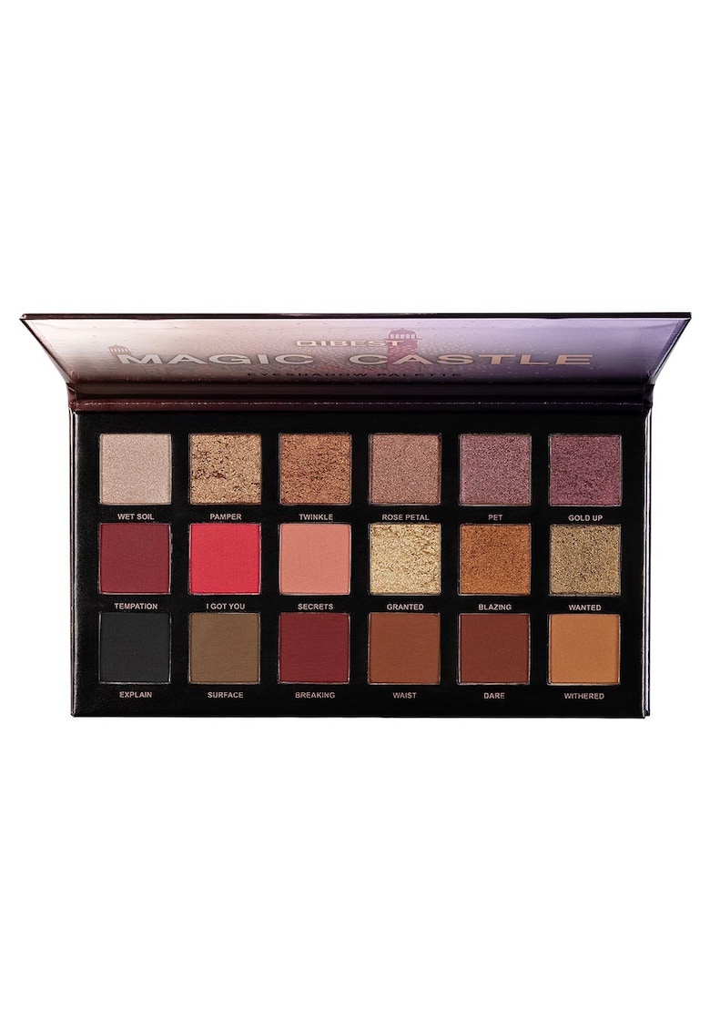 Trusa machiaj  Magic Castle 01