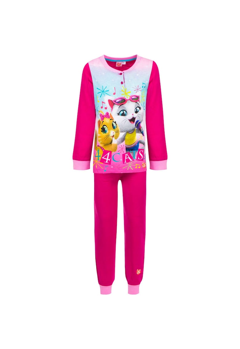 Pijamale lungi  ET7260