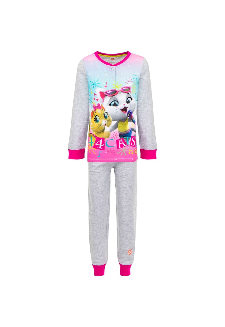 Pijamale lungi  ET7260