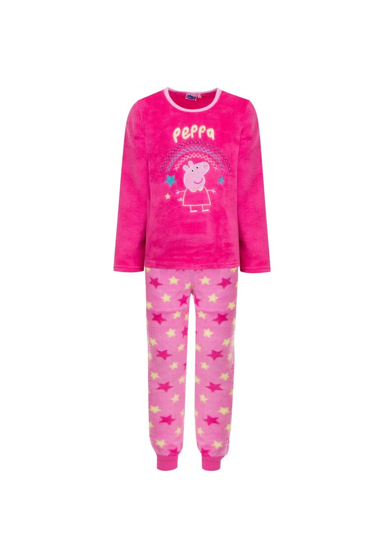 Pijamale lungi hs2150