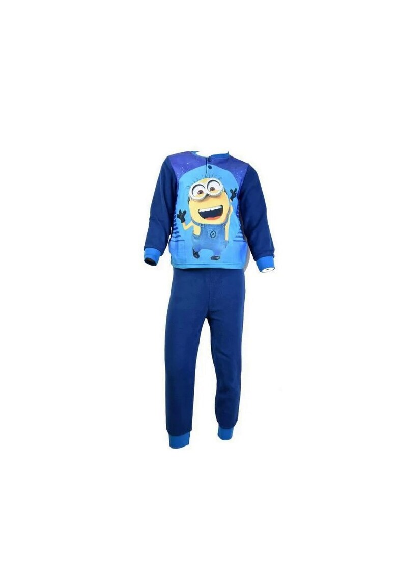 Pijamale lungi hq7271