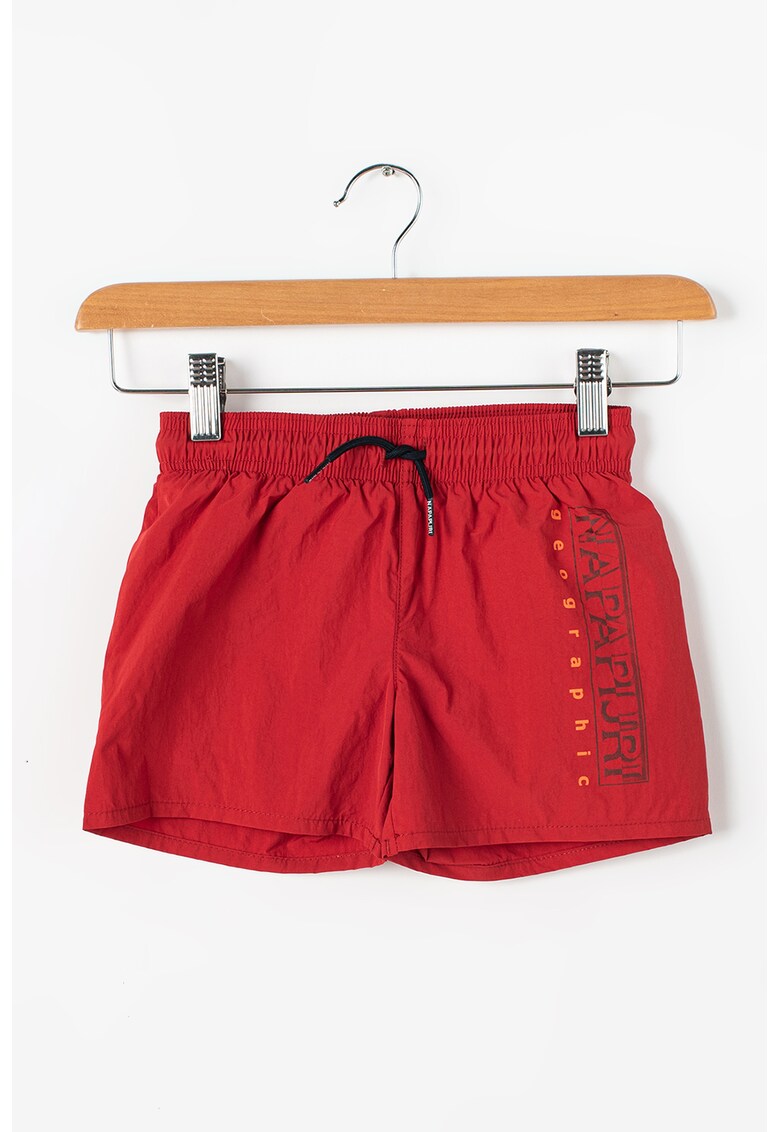 Pantaloni scurti de baie cu snur Vadyr