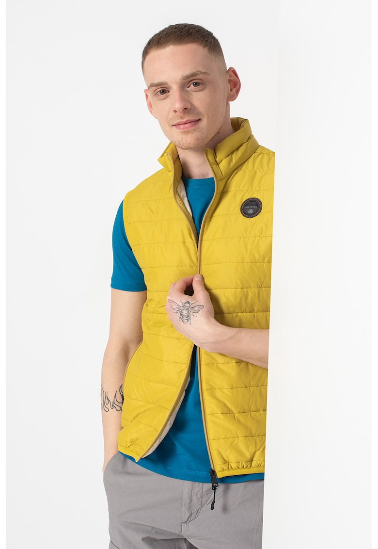 Vesta cu umplutura usoara Acalmar